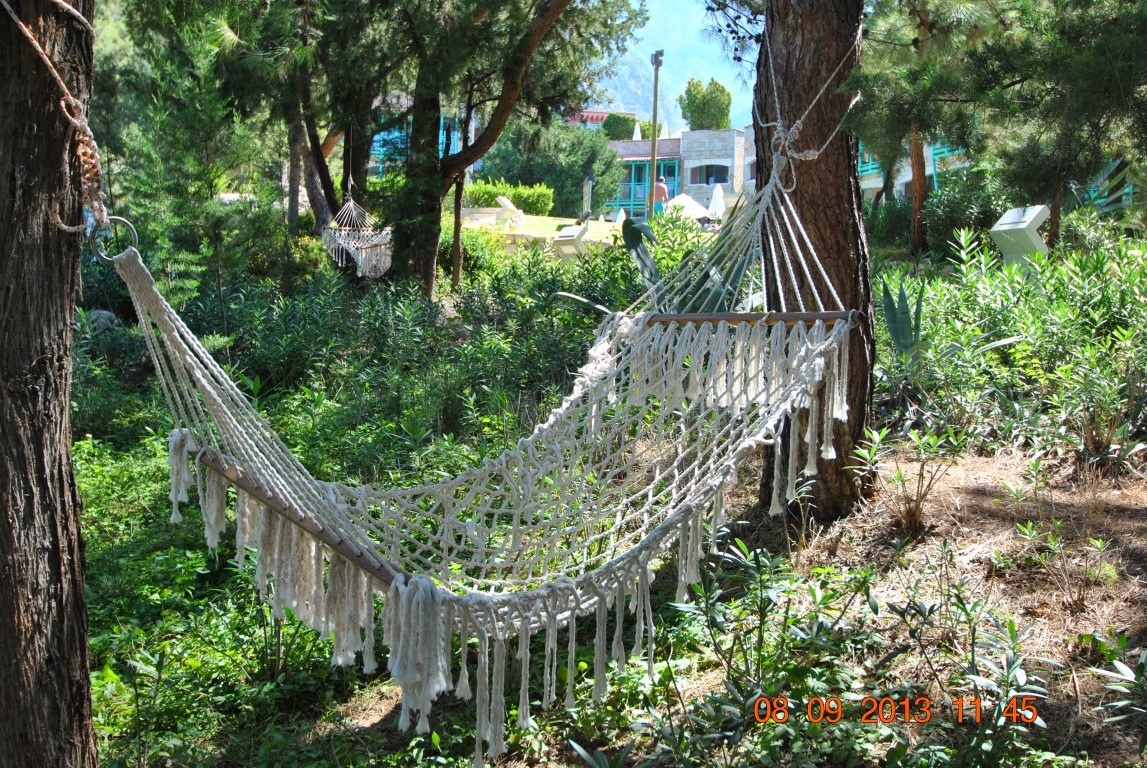 imagini hotel LYKIA WORLD OLUDENIZ